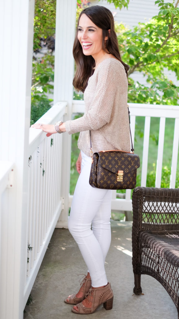 Late Summer Outfit | MrsCasual