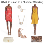 outfit ideas What to wear to a summer wedding mrscasual summer outfits