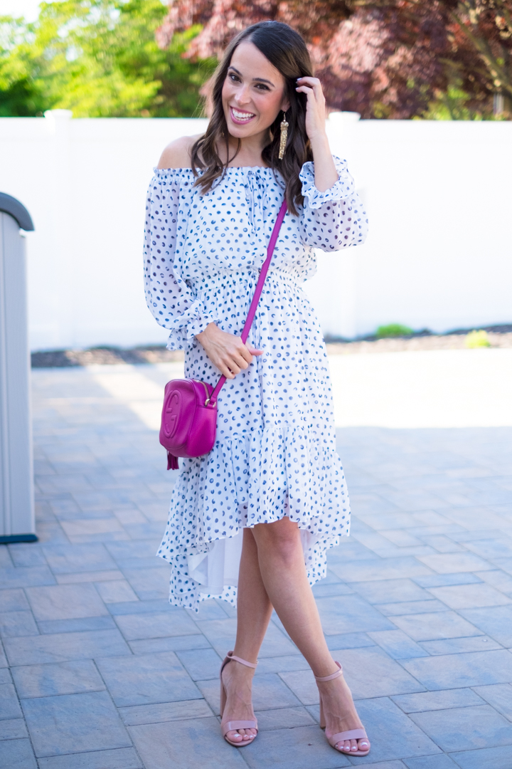 Gorgeous ($21) Summer Party Dress | MrsCasual