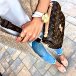 Pochette Metis Tory Burch Espadrilles mrscasual instagram