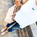 Marc Fisher Espadrille Tory burch york White and Turquoise