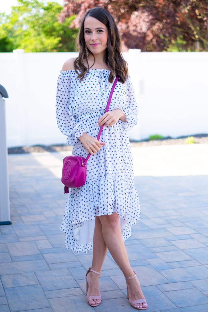 Gorgeous ($21) Summer Party Dress | MrsCasual