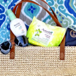 Summer on the go with Aveeno mrscasual