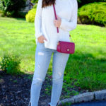 Fall outfit inspiration mrscasual fashion blog Nordstrom Anniversary Sale