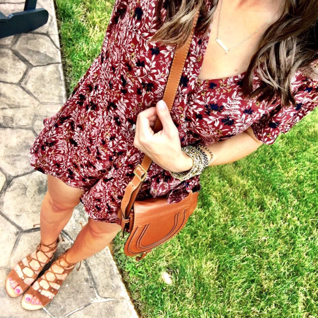 lace up sandals