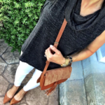 neutrals outfit mrscasual fashion blog