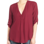 Nordstrom Anniversary Sale the 'new' lush tunic mrscasual