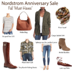 nordstrom anniversary sale 2016 fall must haves and promos mrscasual fashion blog