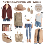 Fall outfits Nordstrom Anniversary Sale Favorites under $50 fashion ideas for fall mrscasual