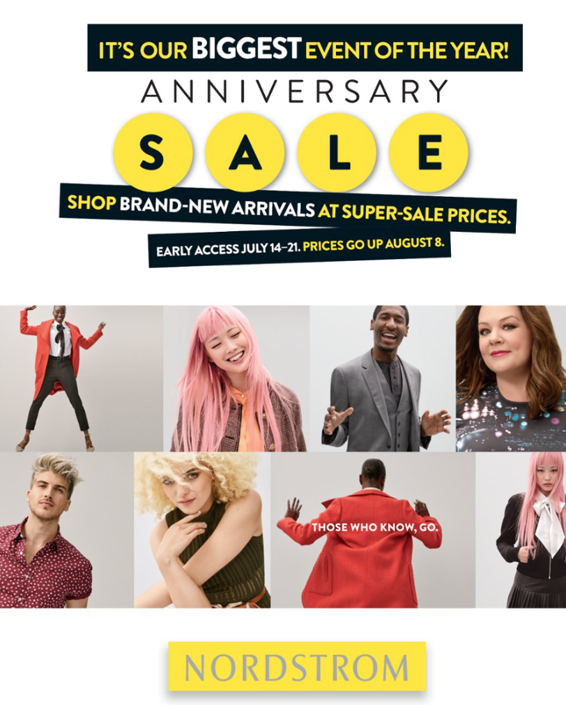 Nordstrom Anniversary Sale 2016 MrsCasual