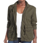 military jacket for fall BP Anniversary nordstrom sale cargo jacket mrscasual