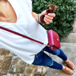 Tory Burch crossbody bag Nordstrom Sale outfit fall outfits mrscasual