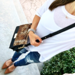 leopard Crossbody bag Vince Camuto mrscasual