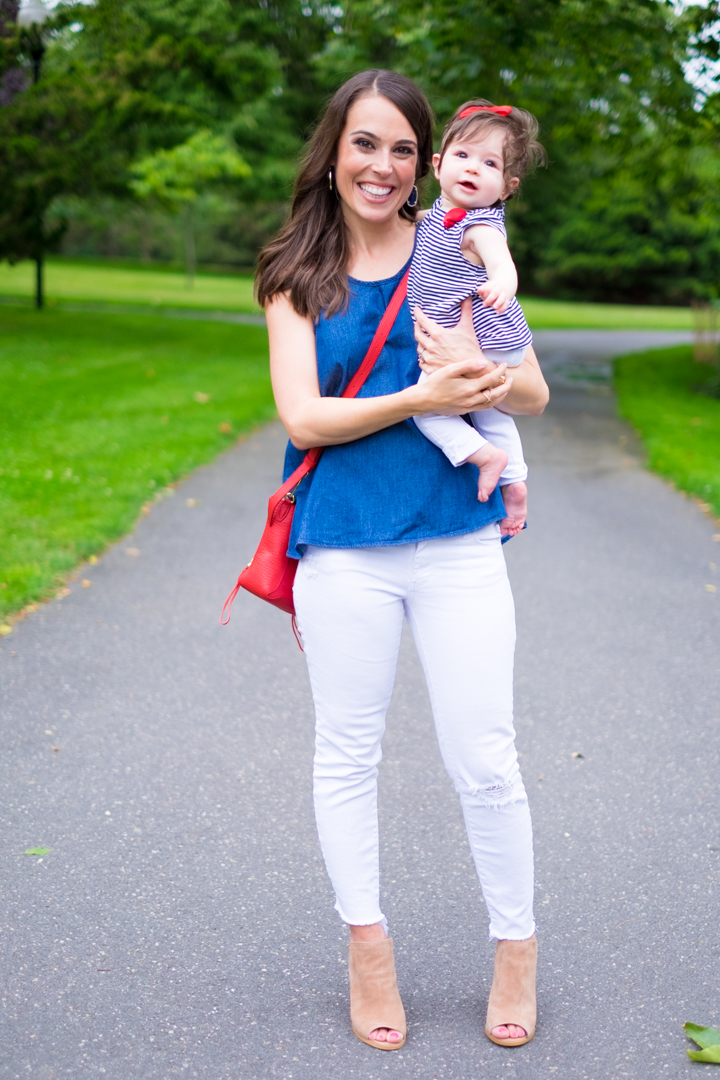 July fourth outfit july 4th summer outfits mrs casual fashion