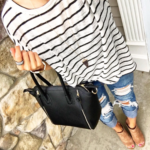 easy saturday morning outfit casual mrscasual blog