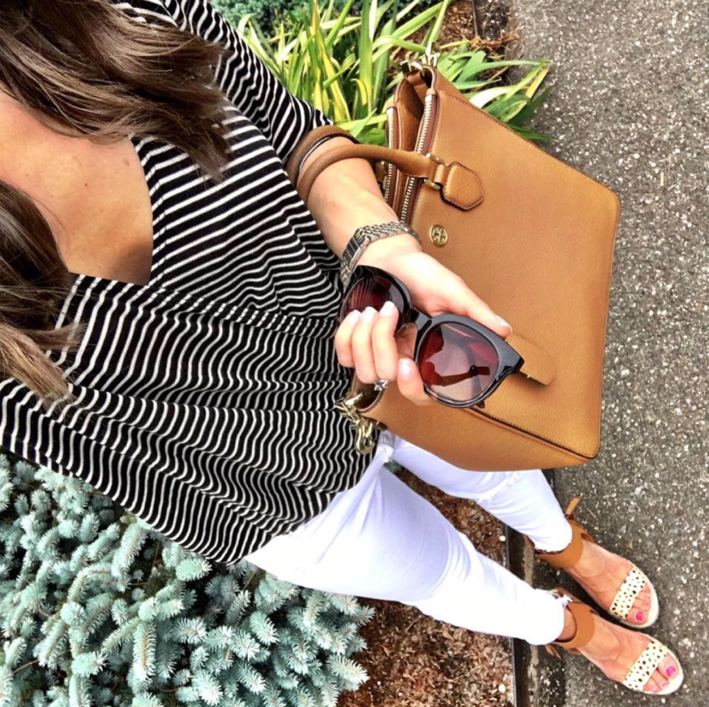 Wrap Top | MrsCasual