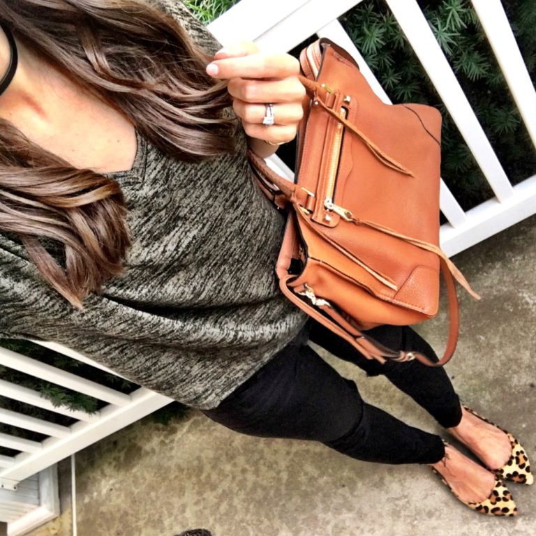 Instagram Roundup | Popular Fall Outfits | MrsCasual