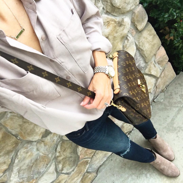 Casual Outfit | MrsCasual