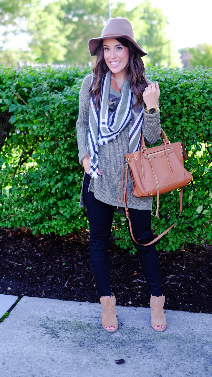 How to Accessorize for Fall | MrsCasual