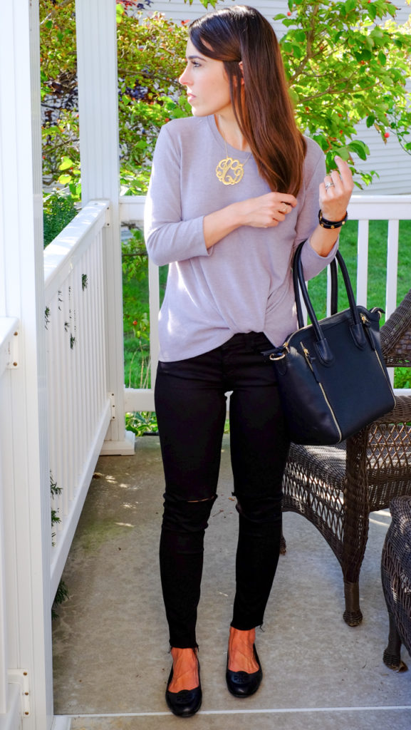 fall-outfit-idea-black-jeans