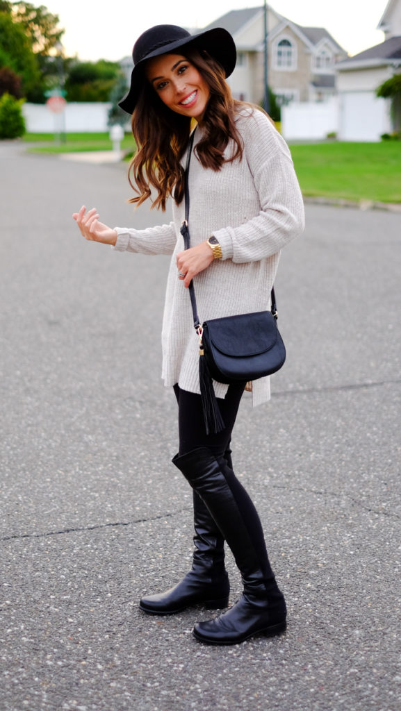 fall-outfit-over-the-knee-boots