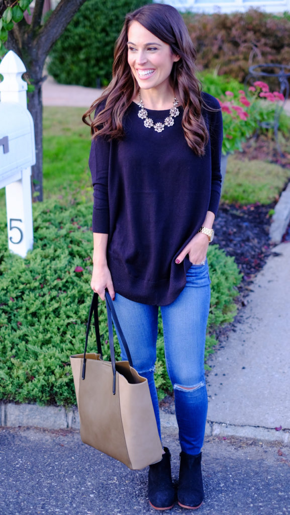 casual-tunic-sweater-outfit