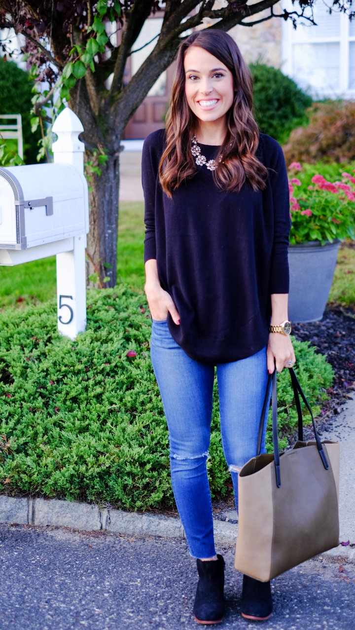 Everyday Casual: My Style | MrsCasual