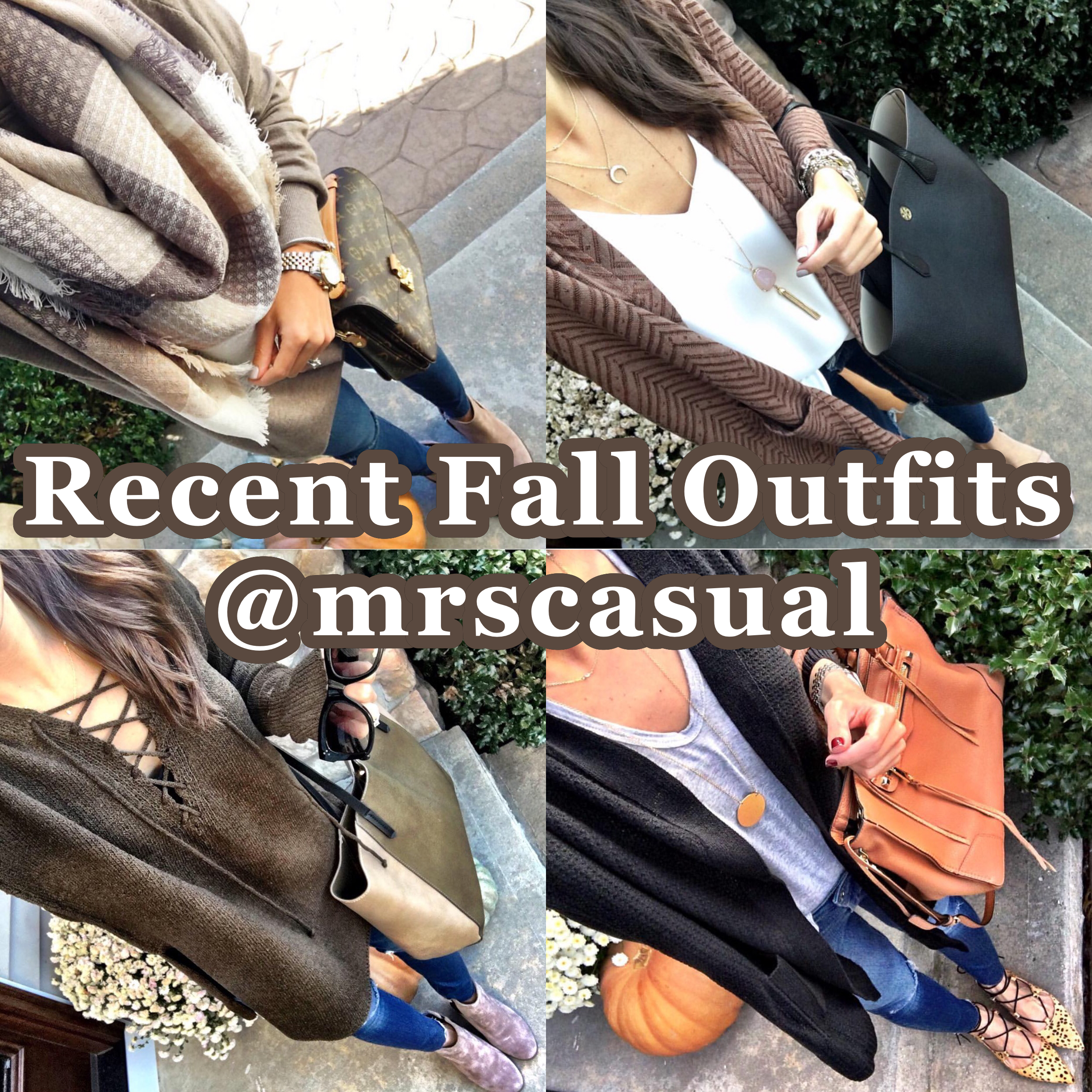 fall outfits