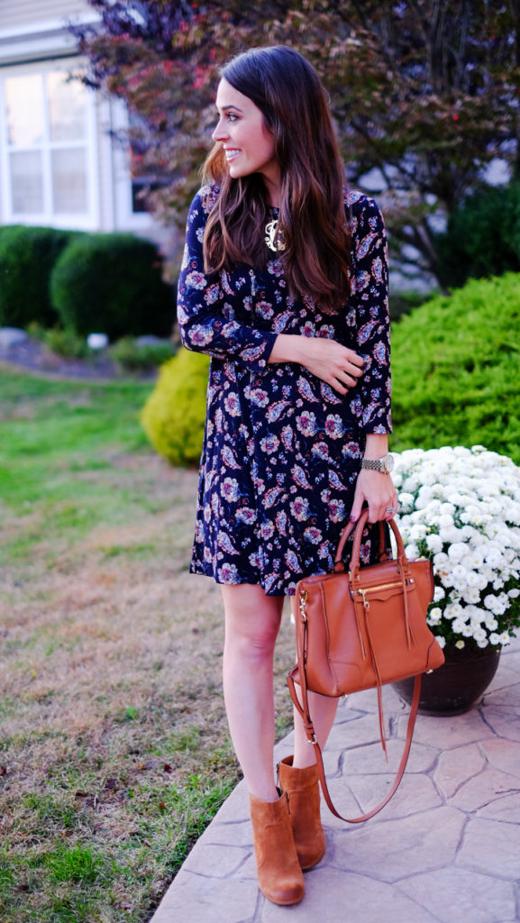 lush-fall-floral-dress-outfit