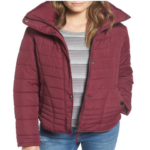 puffer jacket