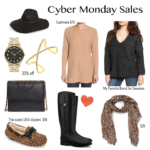 cyber monday favorites