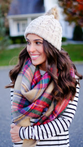 Monday Must Have: Beanies | MrsCasual