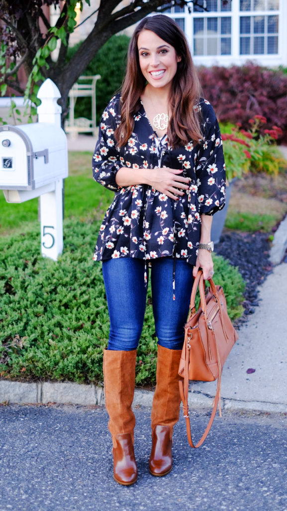 floral-top-outfit