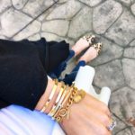 Tassel Bracelet