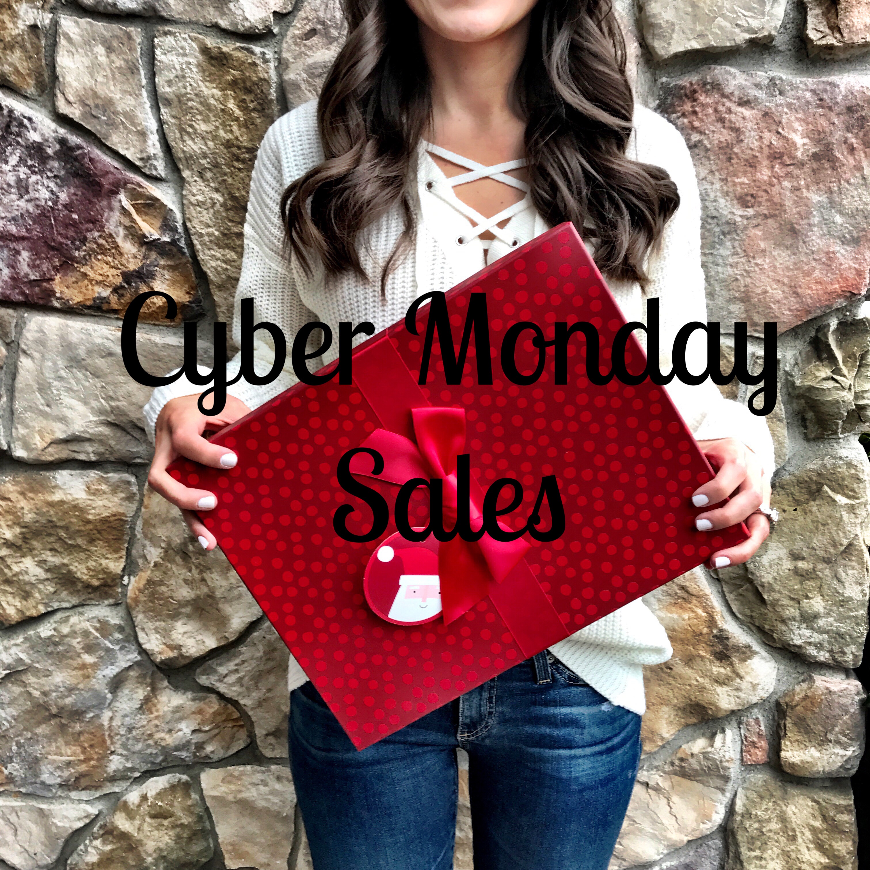 cyber monday sales