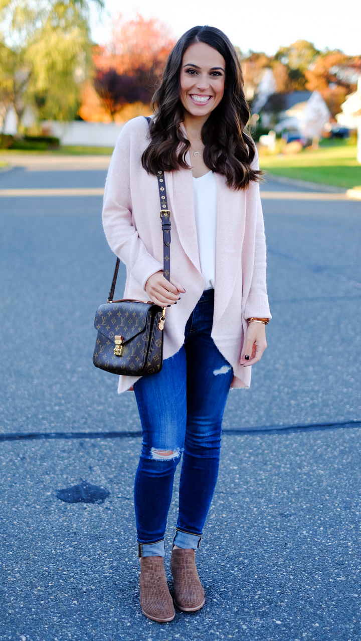 The Best Cardigans for Fall and Winter | MrsCasual