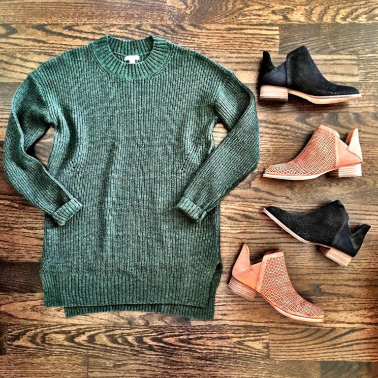 best everyday booties