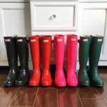 hunter boots