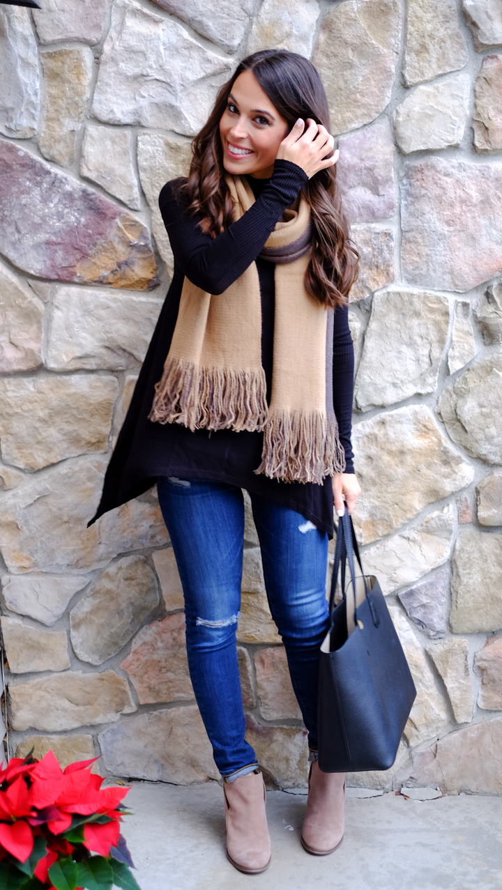 Winter Neutrals | MrsCasual