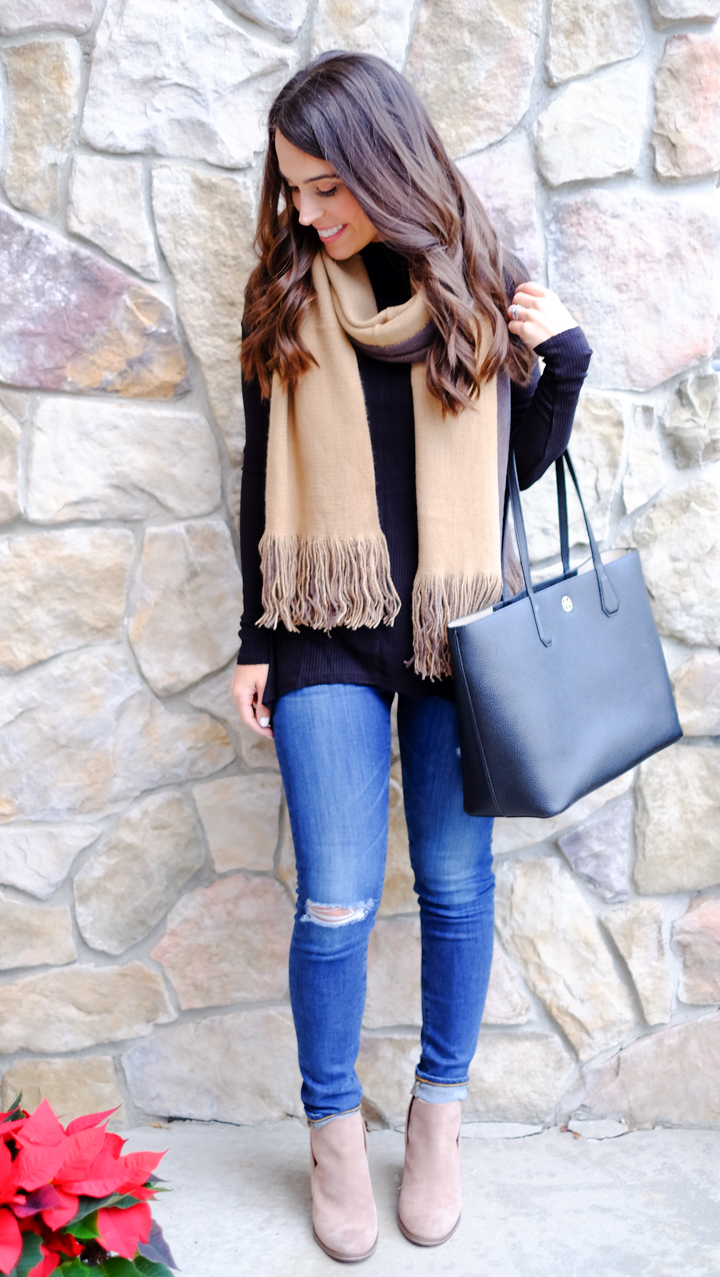 winter neutrals