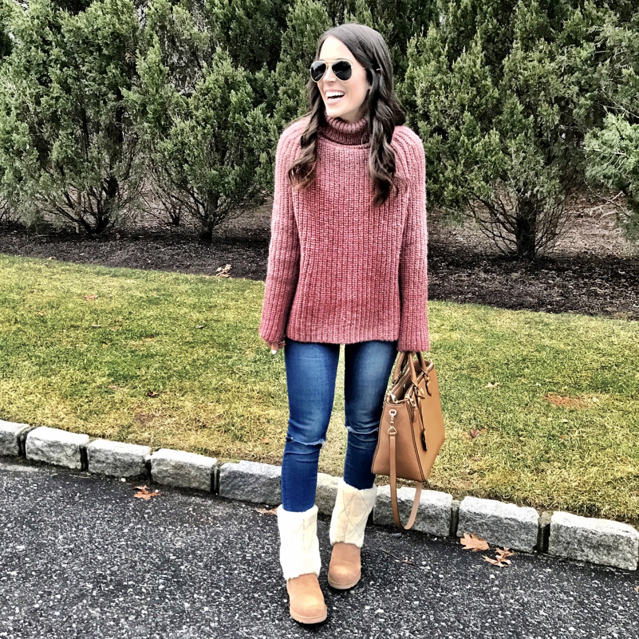 Winter Outfits | Fashion For Teachers & Women | MrsCasual