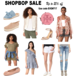 Shopbop Sale
