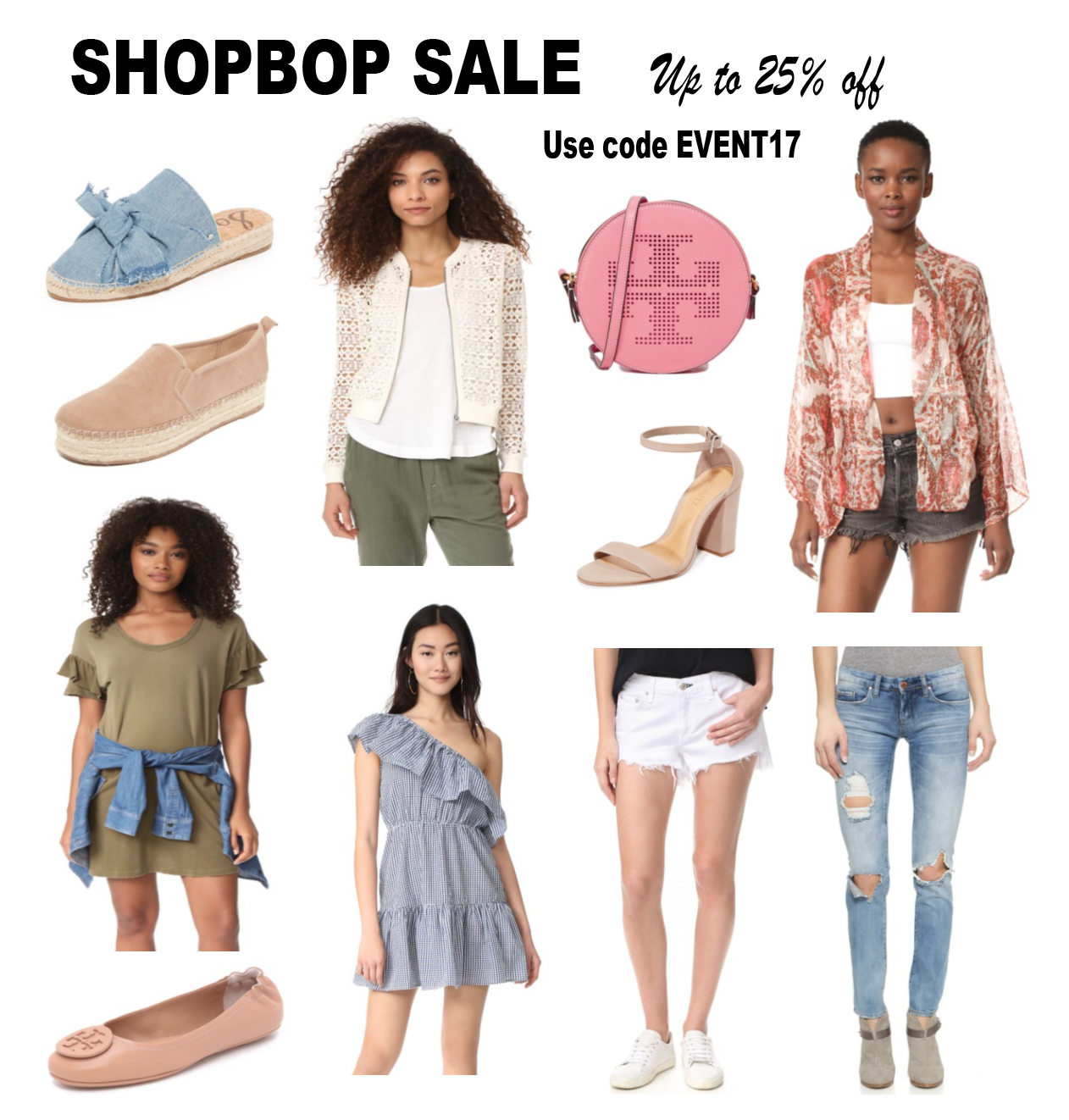 Shopbop Sale