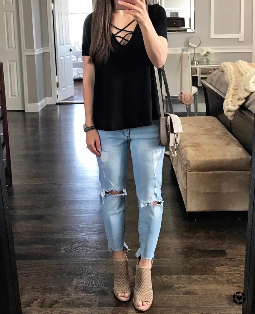 Roundup of Instagram Outfits | MrsCasual