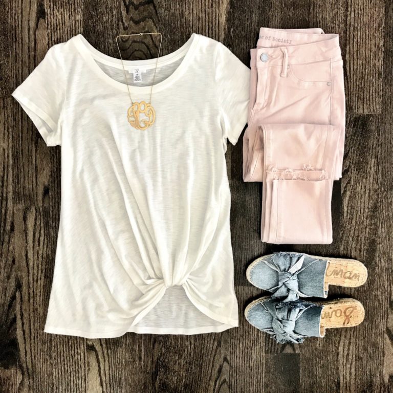 Flat Lays of the Week | MrsCasual