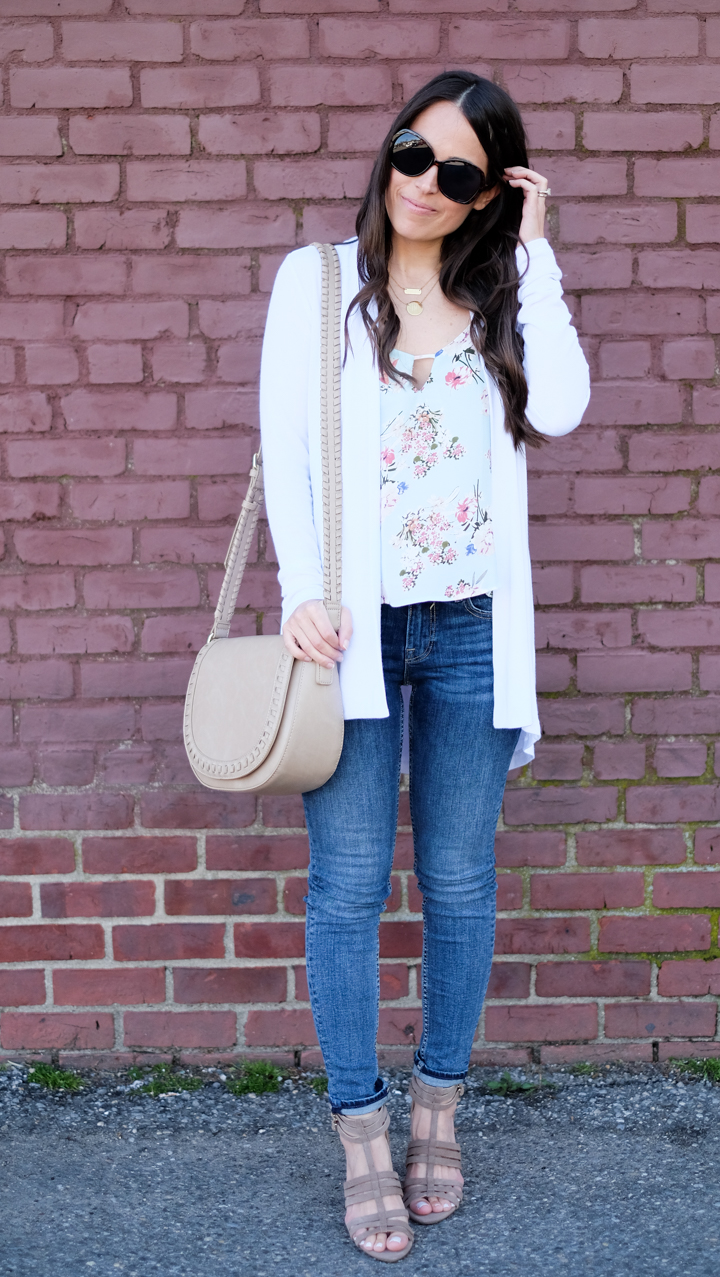 The Best Everyday Cardi | MrsCasual
