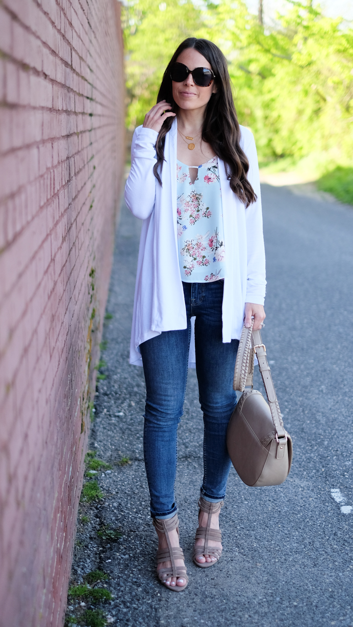 The Best Everyday Cardi | MrsCasual