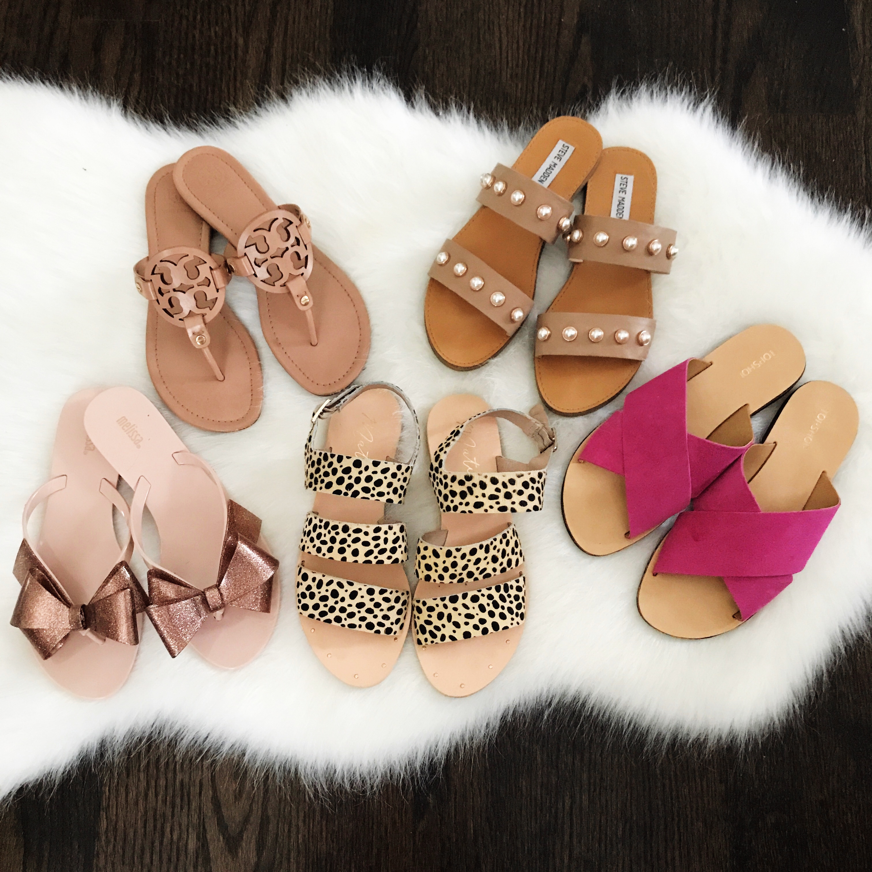 5 Best Flat Sandals for Summer MrsCasual