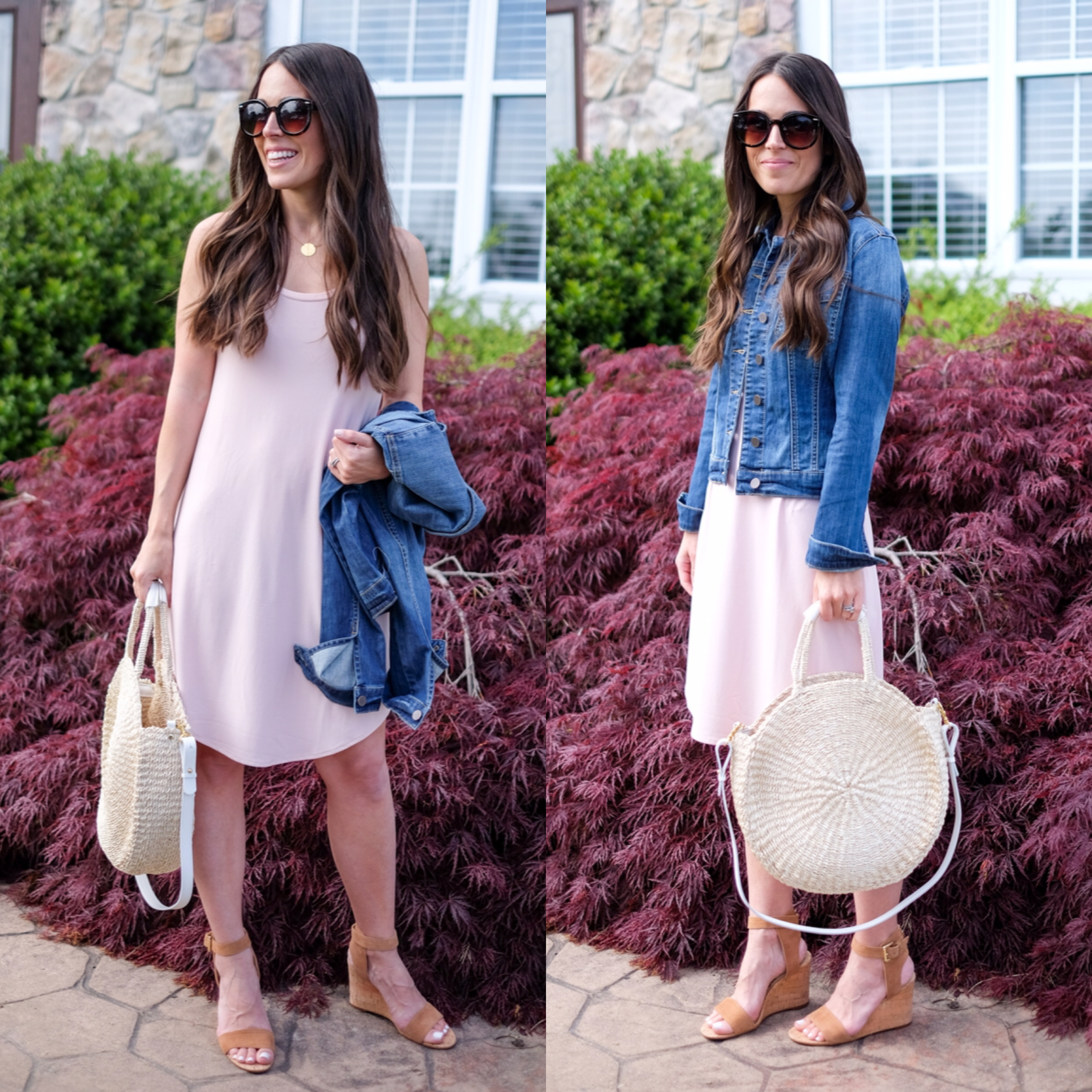 spring outfits