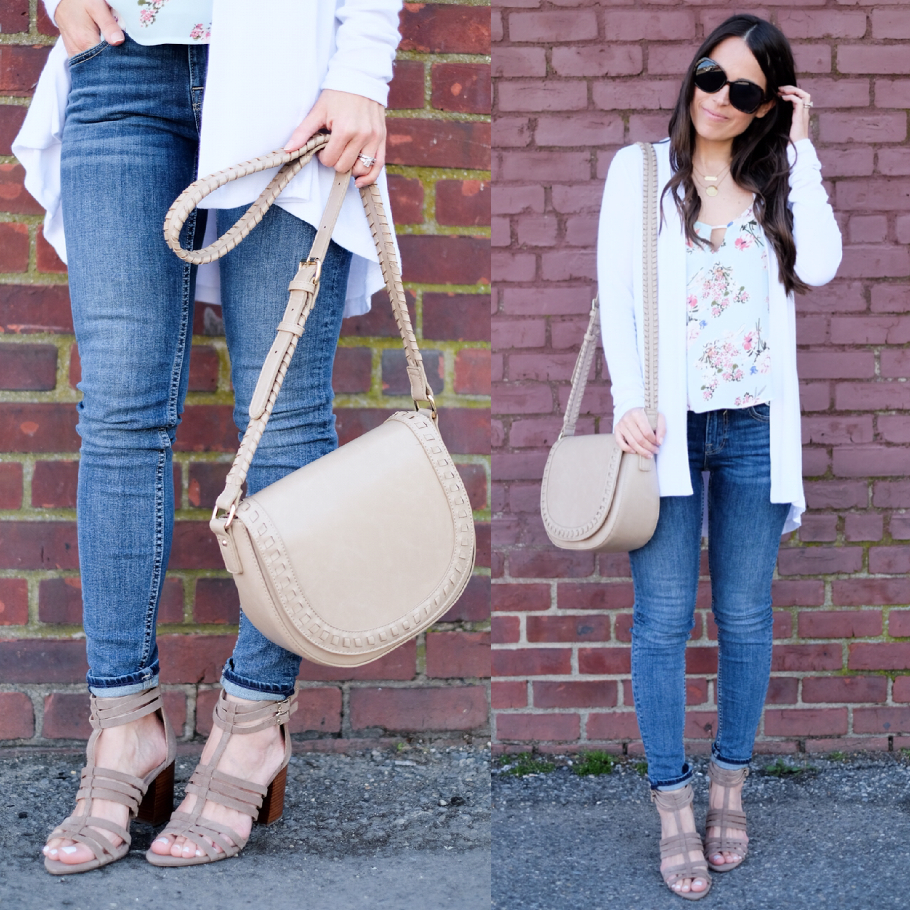 spring outfits